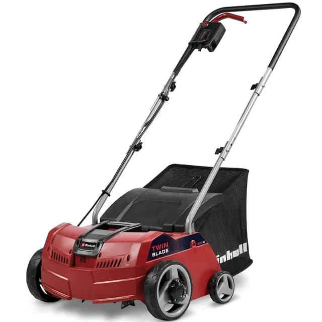 Einhell GC-SA 1231/1 Vertikutierer-Lüfter