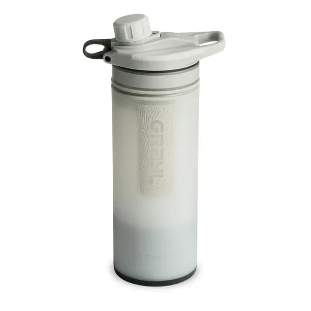 GRAYL GeoPress Wasserfilterflasche