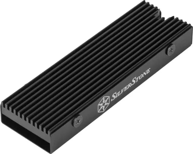 SilverStone TP05 M.2 SSD-Kühler