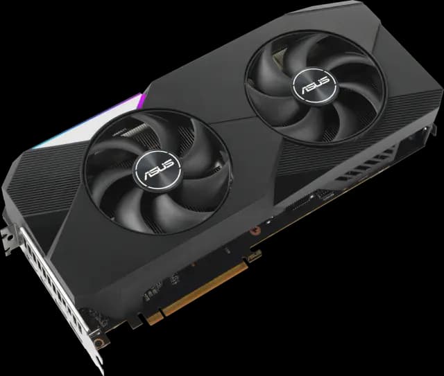 ASUS Radeon RX 7900 XTX