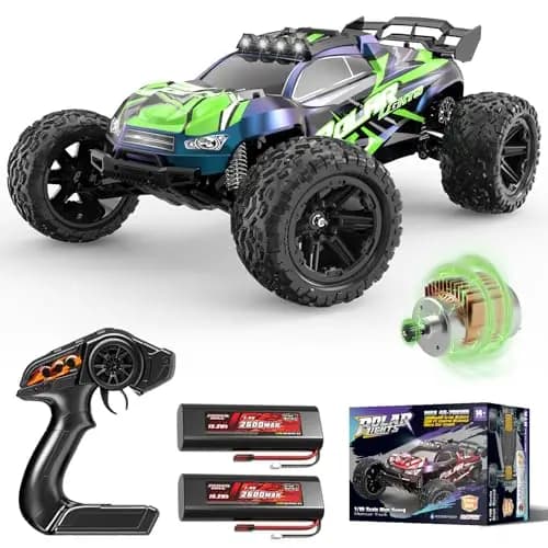 Womaqu HS10422 RC Offroad-Truck