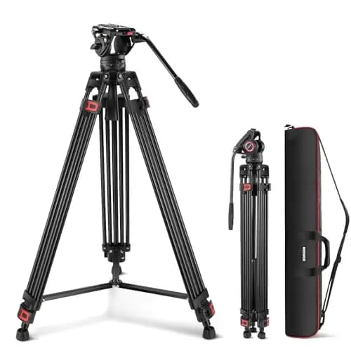 Neewer TP74 Pro Videostativ