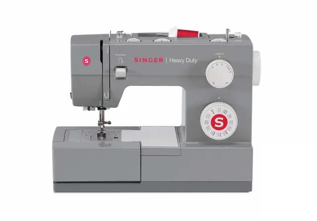 Singer 4432 Nähmaschine – Bild 1
