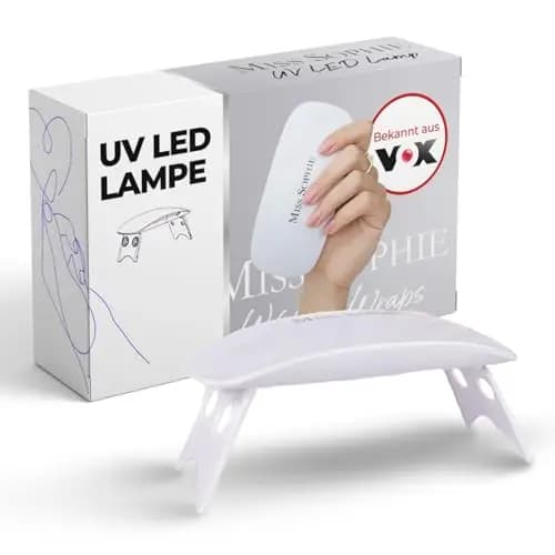 Miss Sophie UV LED Nagellampe