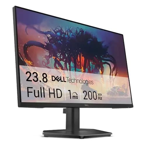 Dell SE2425HG Gaming Monitor – Bild 1