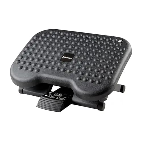 Fellowes Everyday Plus Fußstütze