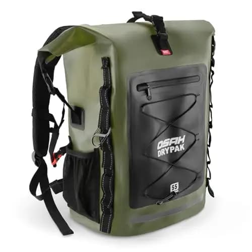 OSAH DRYPAK Wasserdichter Rucksack