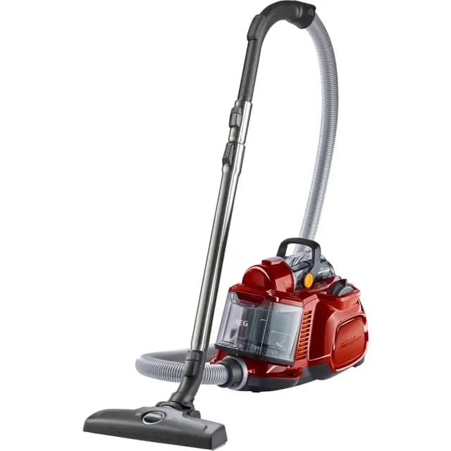 AEG LX7-2-CR-A Staubsauger – Bild 1