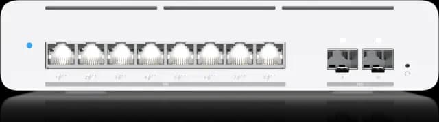 Ubiquiti UniFiSwitch Pro XG Managed Switch
