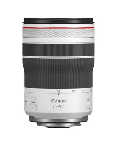 Canon RF 70-200mm F4 Teleobjektiv – Bild 1