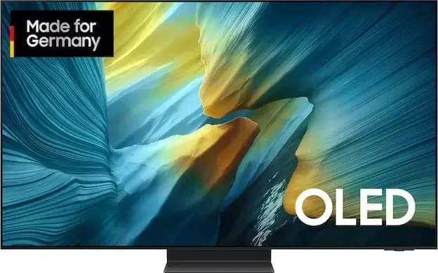 Samsung S95F GQ TV