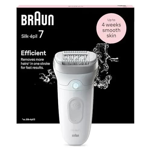 Braun Silk-épil 7 Epilierer
