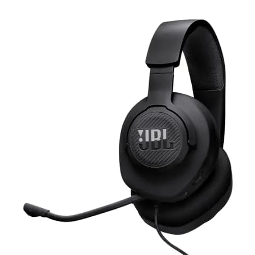 JBL Quantum 100M2 Gaming-Headset
