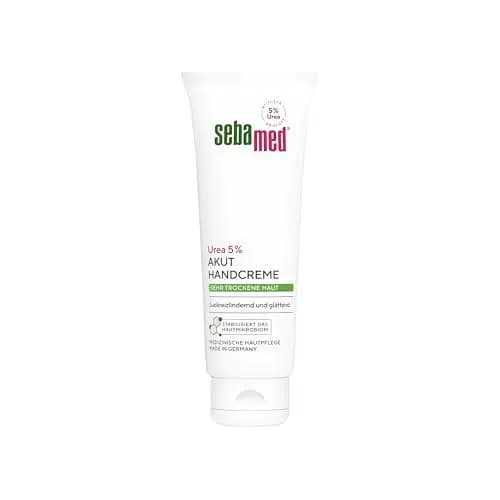 Sebamed Urea 5% Handcreme