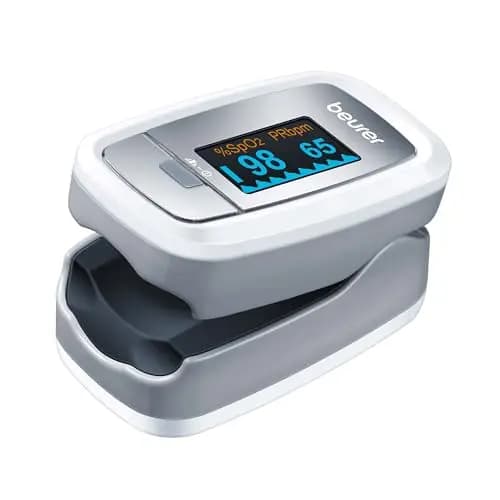 Beurer PO30 Pulsoximeter