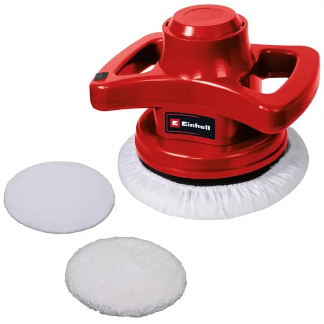Einhell CC-PO 90 Poliermaschine