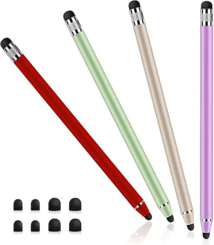 Afaneep 2-in-1 Touchscreen-Stifte