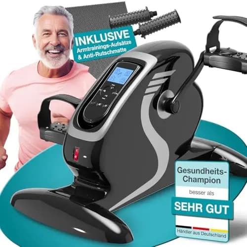 ELONEO 2in1 Arm- und Beintrainer