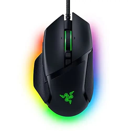 Razer Basilisk V3 Gaming Maus