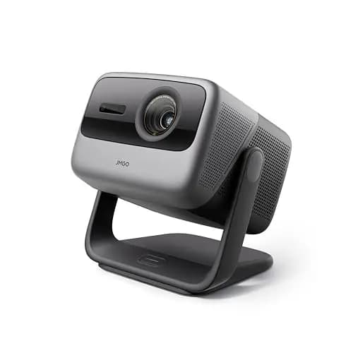 JmGO N1S Ultimate 4K Laser-Beamer