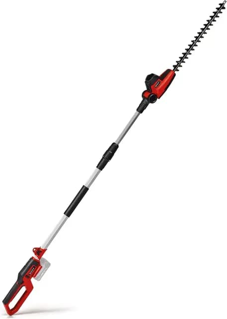 Einhell GC-HH 18/45 Teleskop-Heckenschere