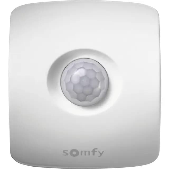 Somfy TaHoma Bewegungsmelder