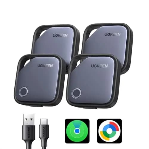 UGREEN FineTrack Duo GPS-Tracker