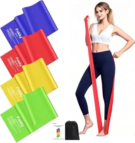 Fokky Eusport Widerstandsbänder Set