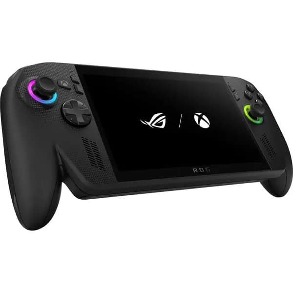 ASUS ROG Ally X Handheld-Konsole