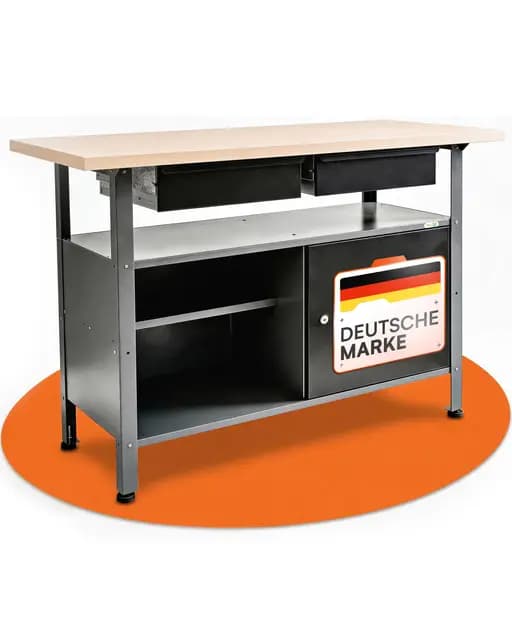 Ondis24 Fritz Werkbank