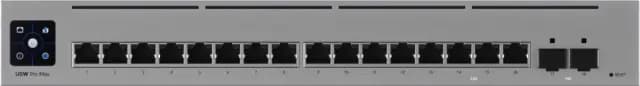 Ubiquiti UniFi Pro Max Rackmount Switch