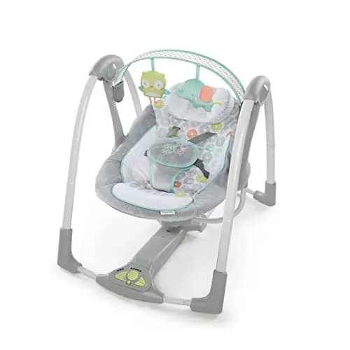 Ingenuity Swing and Go Babyschaukel