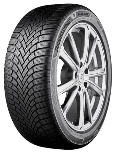 Bridgestone Blizzak 6 Winterreifen