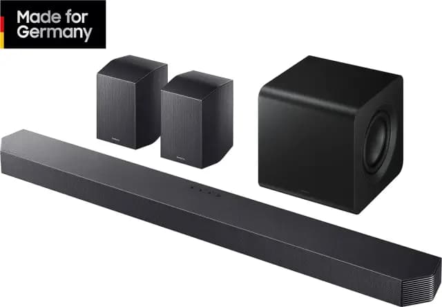 Samsung HW-Q930/935F Soundbar