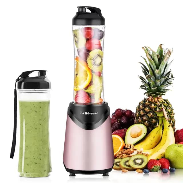 La Rêveuse LARB2205K2 Standmixer