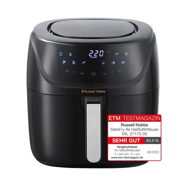 Russell Hobbs Rapid AirFryer XXL