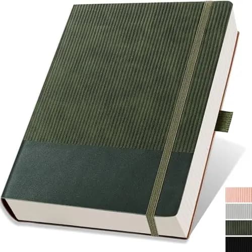 PYNEX A5 Dotted Notizbuch