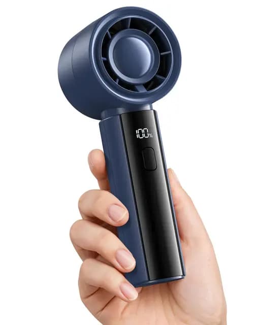 Gaiatop Turbo Handventilator