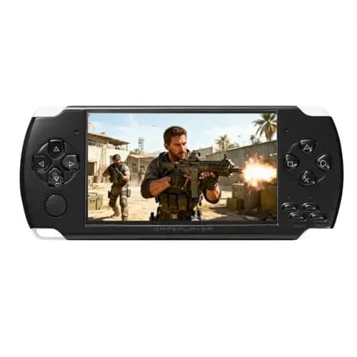 JXD X6 Handheld-Spielkonsole