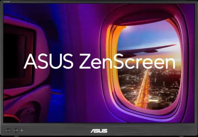 ASUS MB16NCG Portabler Monitor 16"