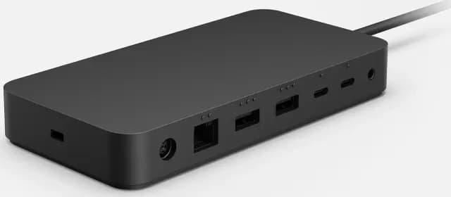 Microsoft Surface Thunderbolt 4 Dock