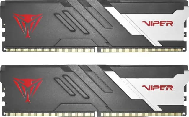 Patriot Viper Venom DDR5 Speicher