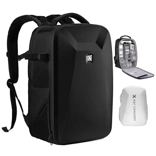 K&F CONCEPT KF13.134 Kamerarucksack