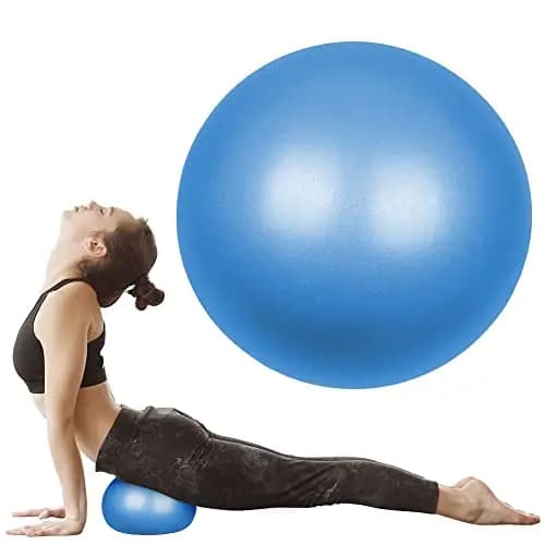 flintronic 25cm Gymnastikball – Bild 1