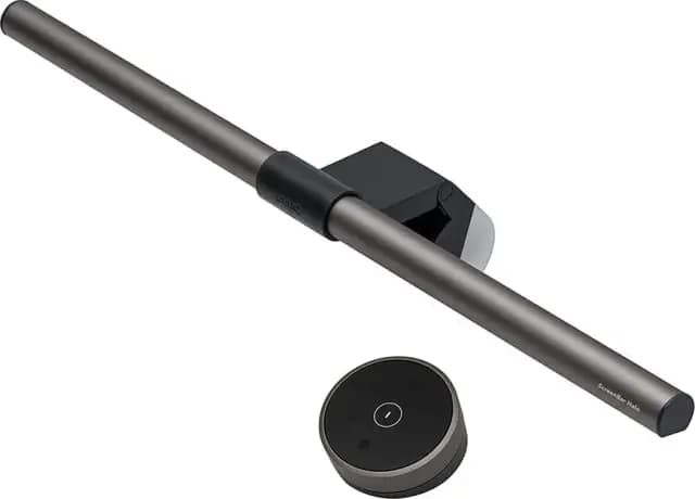 BenQ ScreenBar Halo Monitor-Lichtleiste