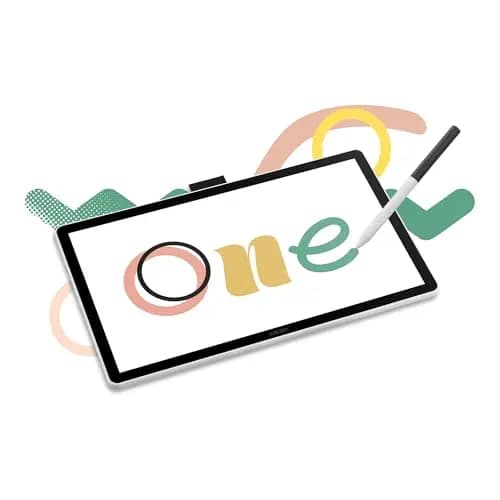 Wacom One 14 Grafiktablett