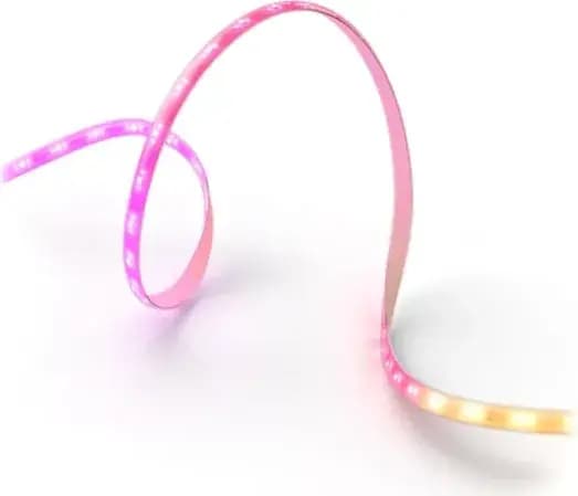 Philips Hue Flux LED-Lichtleiste