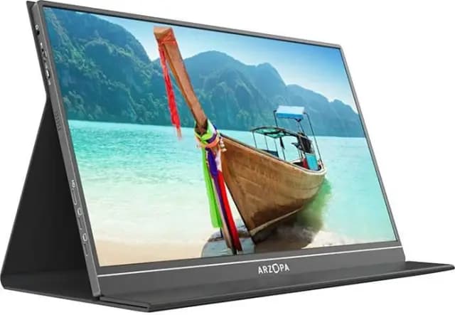 Arzopa S1T Portabler Monitor 15,6"