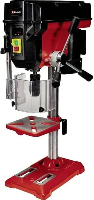 Einhell TE-BD 550 E Säulenbohrmaschine – Bild 1
