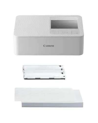 Canon SELPHY CP1500 Fotodrucker